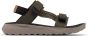 Columbia PEAKFREAK ROAMâ„¢ SANDAL Heren Sandalen Green - Thumbnail 2
