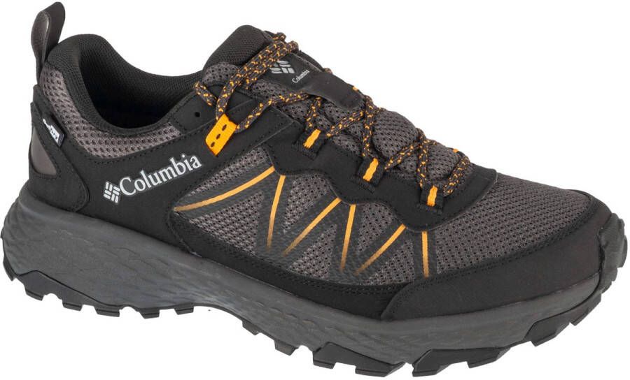 Columbia Peakfreak Rush Outdry Mannen Zwart Trekkingschoenen