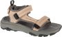 Columbia Peakfreak Rush Sandaal LEA Heren 2121251 212 Oxford Tan - Thumbnail 1