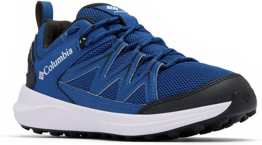 Columbia Peakfreak Rush™ Wandelschoenen Blauw Jongens