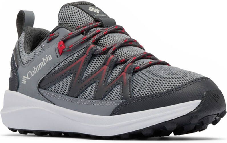 Columbia Peakfreak Rush™ Wandelschoenen Grijs Jongens