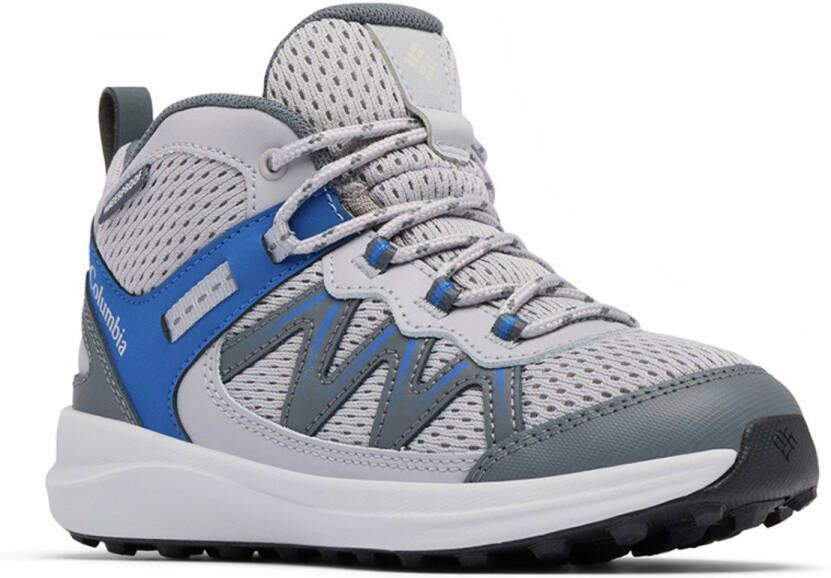 Columbia Peakfreak Rush™ Wandelschoenen Grijs