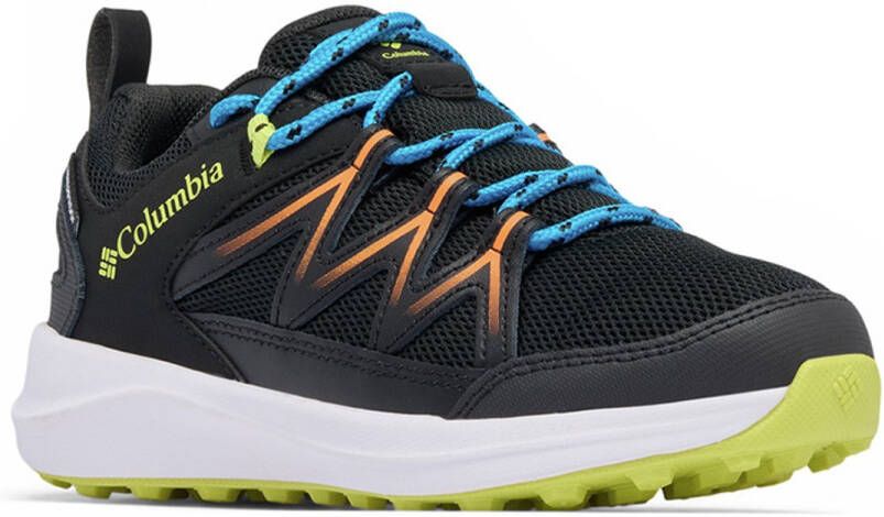Columbia Peakfreak Rush™ Wandelschoenen Zwart