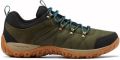 Columbia Peakfreak Venture Lt Wandelschoenen Groen Man - Groen