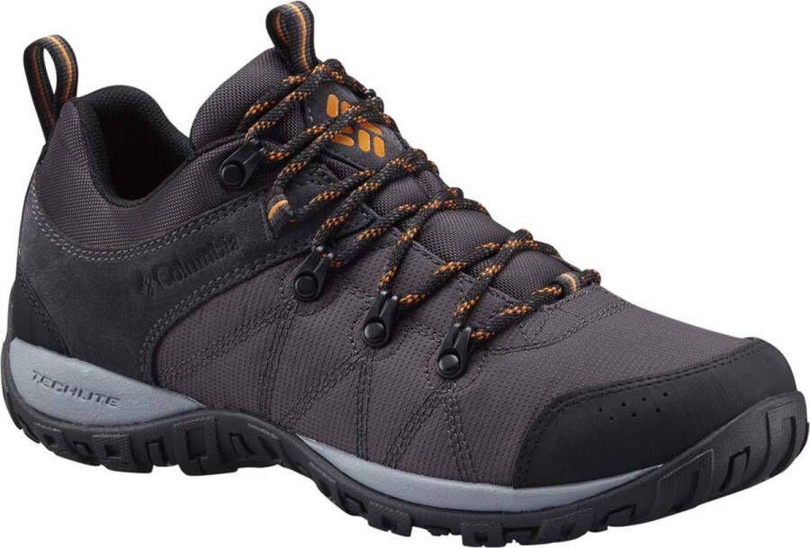 Columbia Peakfreak Venture LT Schoenen Heren grijs