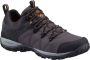 Columbia Peakfreak Venture Lt Wandelschoenen Grijs 1 2 Man - Thumbnail 1