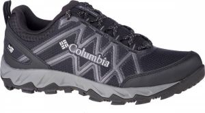Columbia Peakfreak X2 1864991010 Mannen Zwart Trekkingschoenen