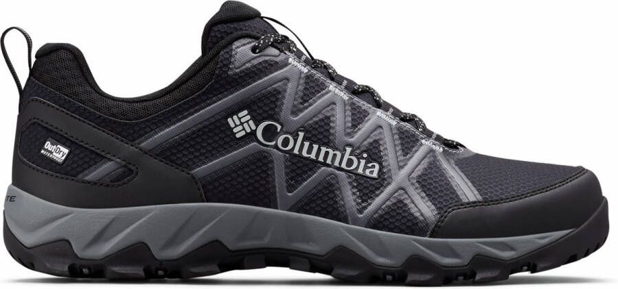 Columbia PEAKFREAK? X2 OUTDRY? Wandelschoenen Mannen Black Ti Grey