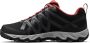 Columbia Peakfreak X2 Wandelschoenen Dames Waterdicht Ademend Zwart - Thumbnail 1