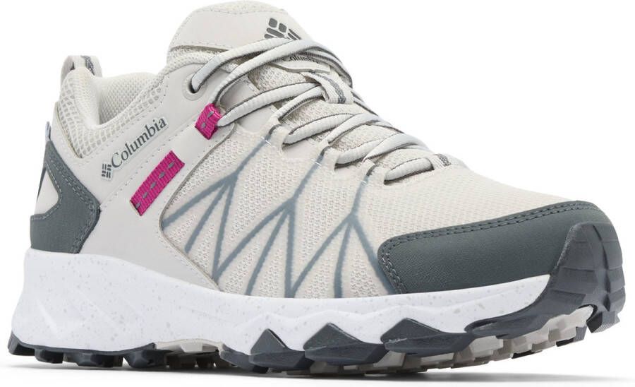 Columbia PEAKFREAKâ„¢ II OUTDRYâ„¢ Dames Wandelschoenen Grey