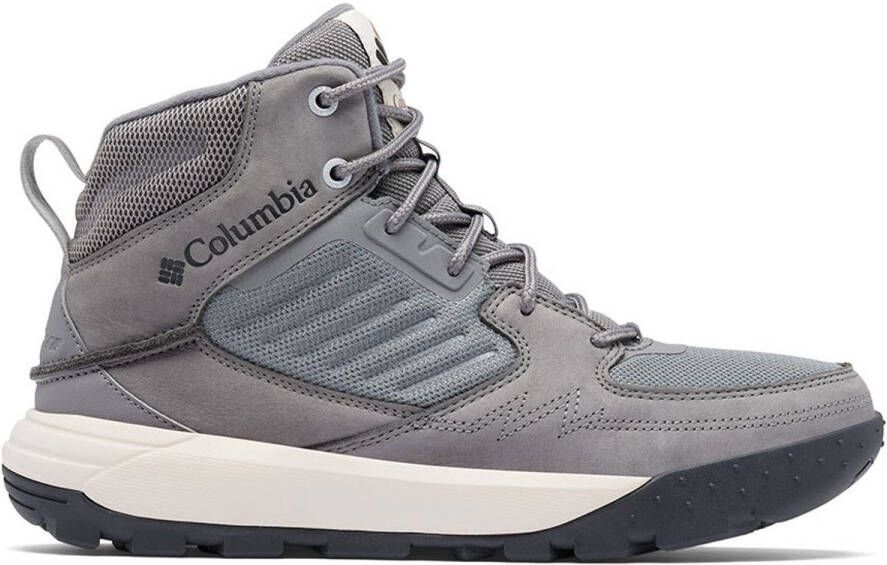 Columbia Portlander™ Wandelschoenen Grijs 1 2 Man