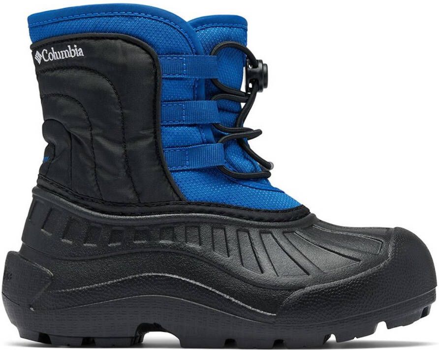 Columbia Powderbug™ Snowlite™ Jeugdsneeuwlaarzen Blauw Zwart
