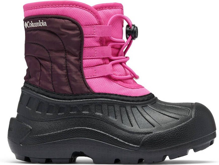 Columbia Powderbug™ Snowlite™ Jeugdsneeuwlaarzen Roze