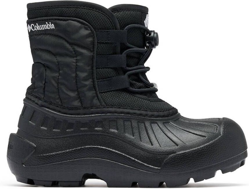 Columbia Powderbug™ Snowlite™ Jeugdsneeuwlaarzen Zwart