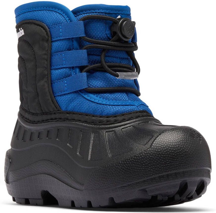 Columbia Powderbug™ Snowlite™ Sneeuwlaarzen Blauw Zwart