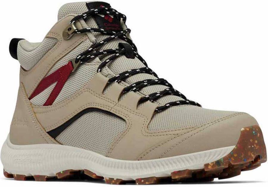 Columbia Re-peack™ Mid Wandelschoenen Beige 1 2 Man