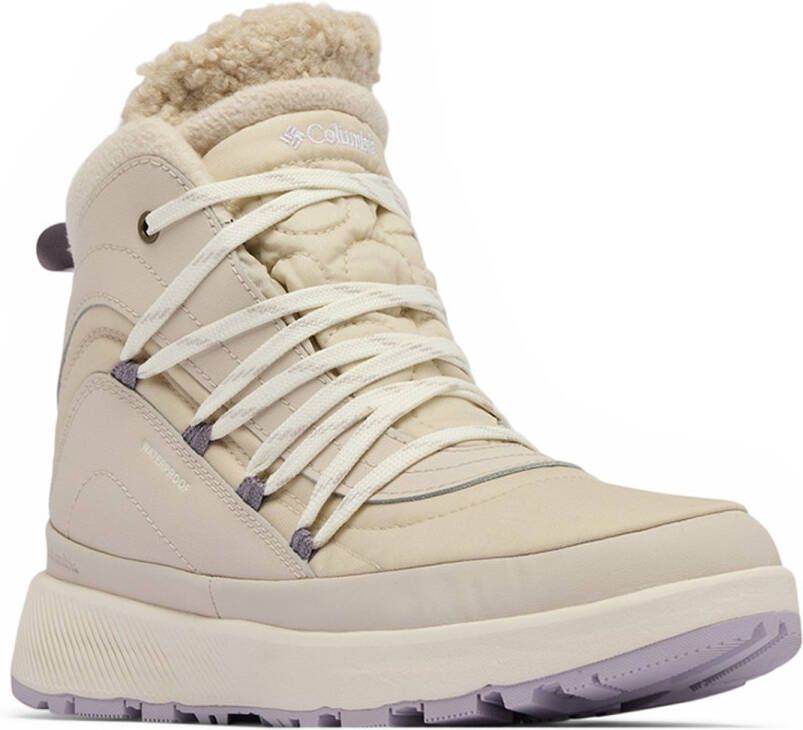 Columbia Red Hills™ Omni-heat™ Sneeuwlaarzen Beige 1 2 Vrouw