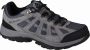Columbia REDMOND™ III Wandelschoenen Lage Wandelschoenen Schoenen Heren Grijs - Thumbnail 1