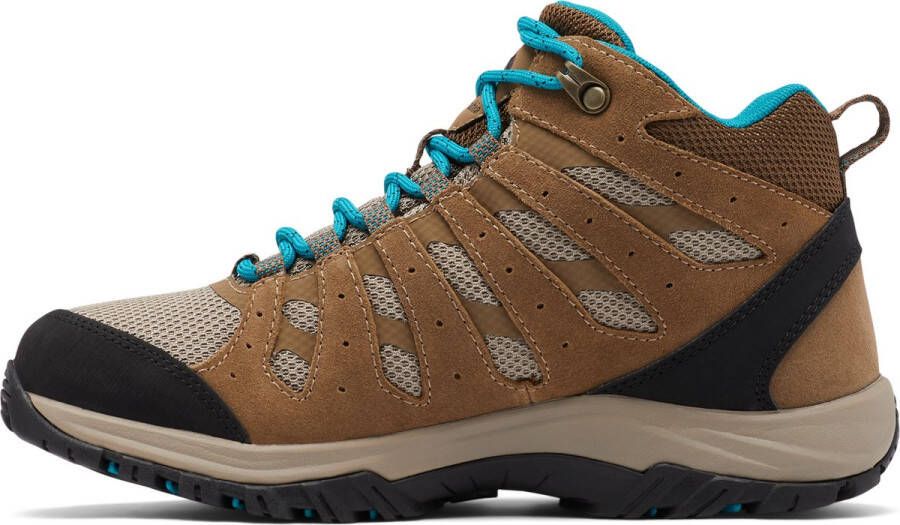 Columbia REDMOND™ III MID WATERPROOF Mid Wandelschoenen Waterdicht Bergschoenen Dames http: images.salsify.com image upload s--MJR1No5M-- xndxfyfi3gu3x3vrfjle.jpg