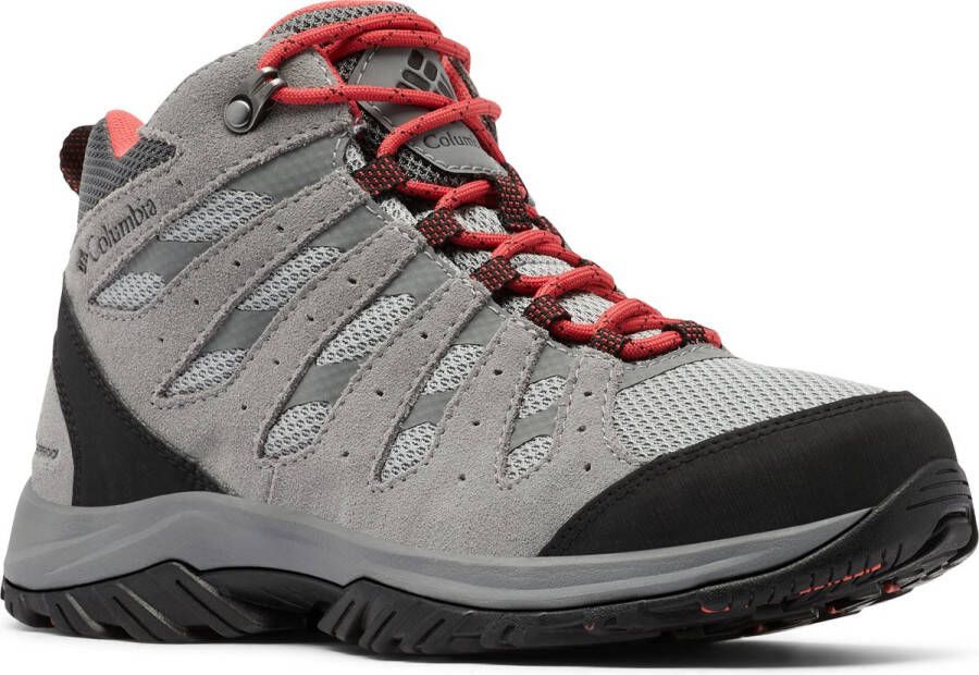 Columbia REDMOND™ III MID WATERPROOF Mid Wandelschoenen Waterdicht Bergschoenen Dames