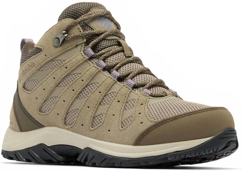 Columbia Redmond™ Iii Mid Waterproof Wandelschoenen Beige Vrouw