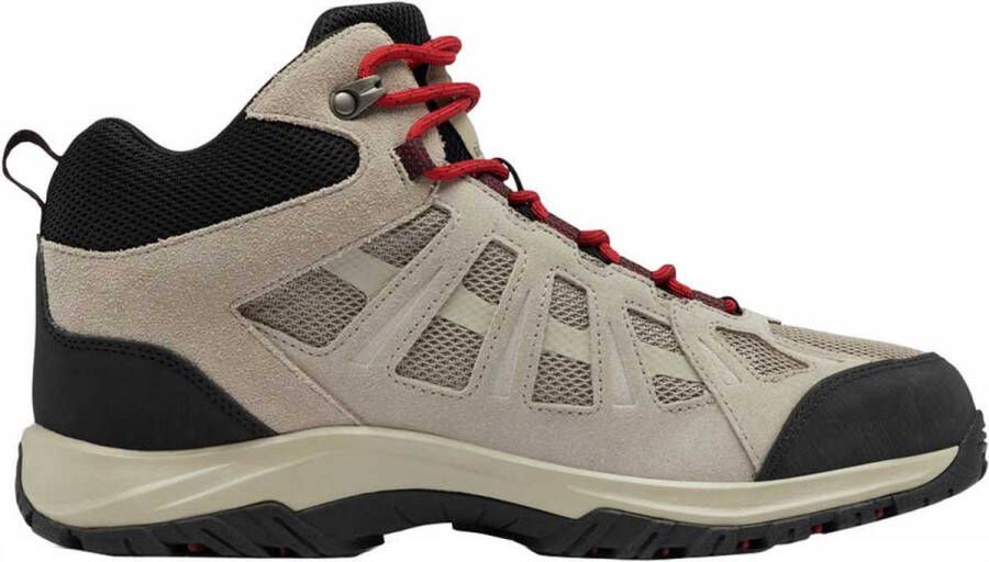 Columbia Redmond Iii Mid Wp Wandelschoenen Beige Man