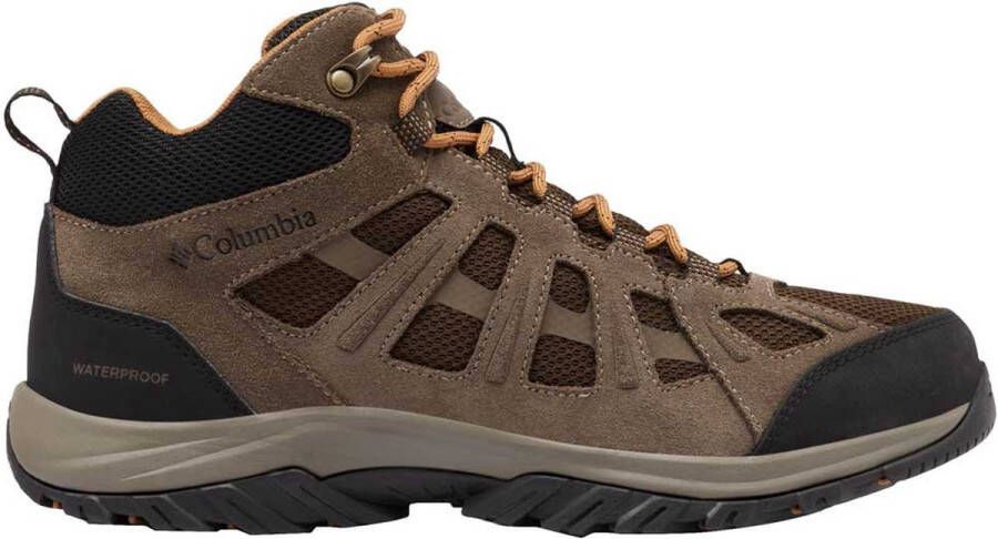 Columbia REDMOND™ III MID WATERPROOF Mid Wandelschoenen Waterdicht Bergschoenen Heren http: images.salsify.com image upload s--Mz8B9Wl2-- pkscf1wgebvfjamxh2oj.jpg
