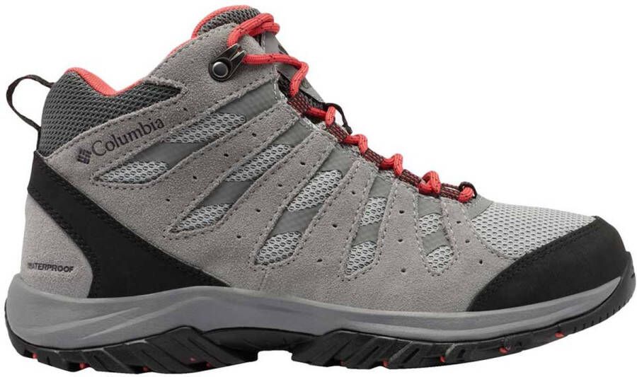 Columbia REDMOND™ III MID WATERPROOF Mid Wandelschoenen Waterdicht Bergschoenen Dames http: images.salsify.com image upload s--wur-GwzB-- pyow0lo7pqau31vxbf46.jpg - Foto 7