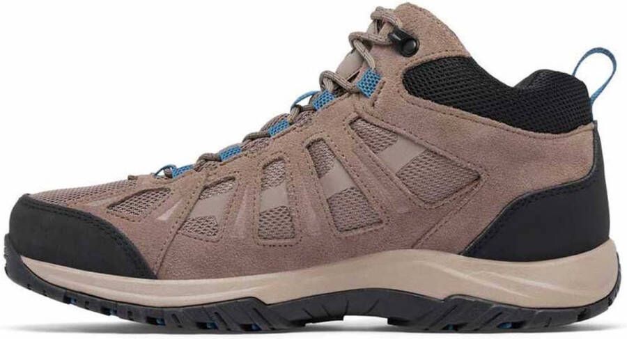 Columbia Redmond™ Iii Mid Waterproof Wandelschoenen Bruin 1 2 Man