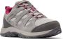Columbia REDMOND™ III WATERPROOF lage wandelschoenen Waterdicht Bergschoenen Dames http: images.salsify.com image upload s--kEdIlwRk-- gkgbaau68y8tmgou6j0w.jpg - Thumbnail 1