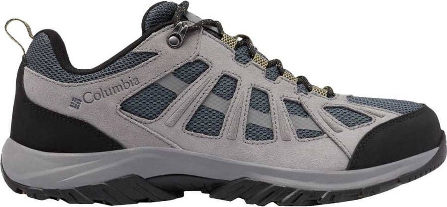 Columbia REDMONDâ„¢ III Wandelschoenen Lage Wandelschoenen Schoenen Heren Grijs