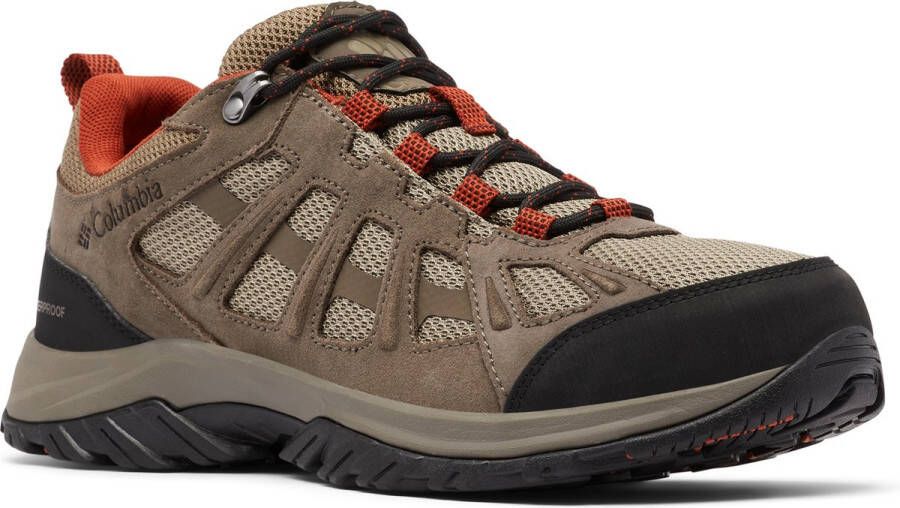 Columbia REDMOND™ III WATERPROOF lage wandelschoenen Waterdicht Bergschoenen Heren http: images.salsify.com image upload s--QBEhAk0a-- ancghzwlcrbhjaocg8ut.jpg