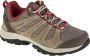 Columbia REDMOND™ III Wandelschoenen Lage Wandelschoenen Schoenen Dames Bruin - Thumbnail 8