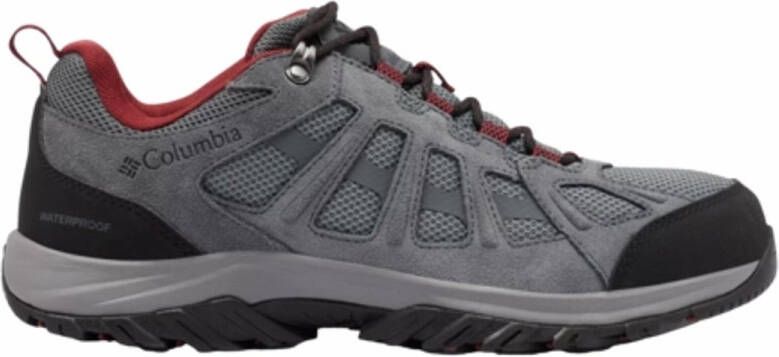 Columbia REDMOND™ III WATERPROOF lage wandelschoenen Waterdicht Bergschoenen Heren http: images.salsify.com image upload s--6jHw_uPz-- h4ulfgnt46knsbenuwpz.jpg