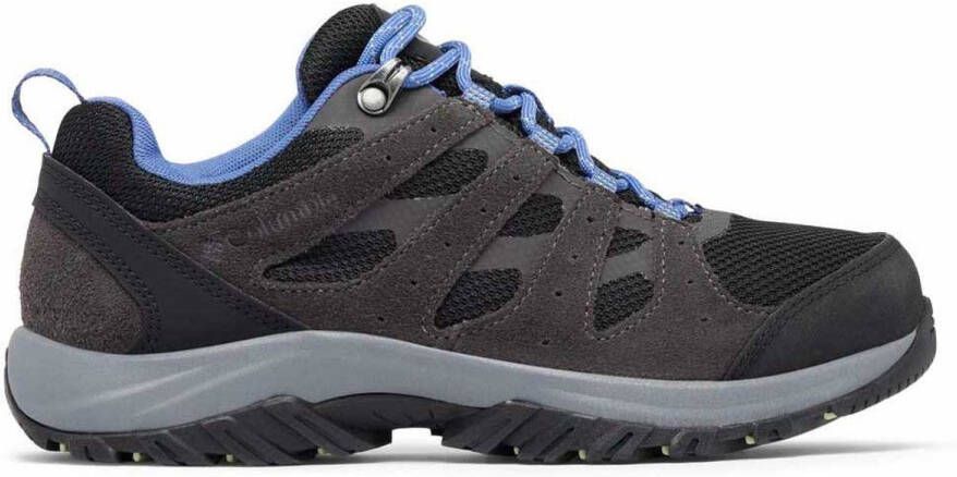 Columbia Redmond™ Iii Waterproof Wandelschoenen Grijs 1 2 Vrouw
