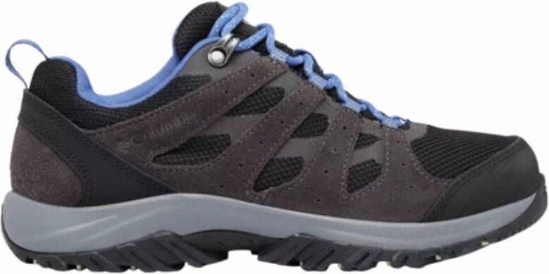 Columbia Redmond™ Iii Waterproof Wandelschoenen Grijs Vrouw