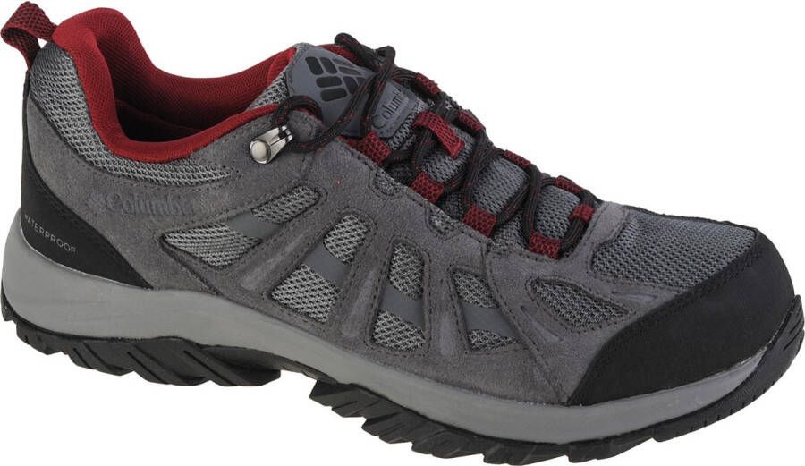 Columbia REDMOND™ III WATERPROOF lage wandelschoenen Waterdicht Bergschoenen Heren http: images.salsify.com image upload s--6jHw_uPz-- h4ulfgnt46knsbenuwpz.jpg