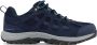 Columbia Redmond III Waterproof Wandelschoenen Heren Collegiate Navy Ti Grey Steel - Thumbnail 1