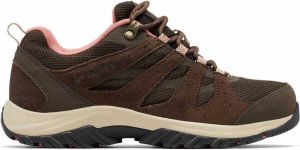Columbia Women's Redmond III Waterproof Multisportschoenen bruin