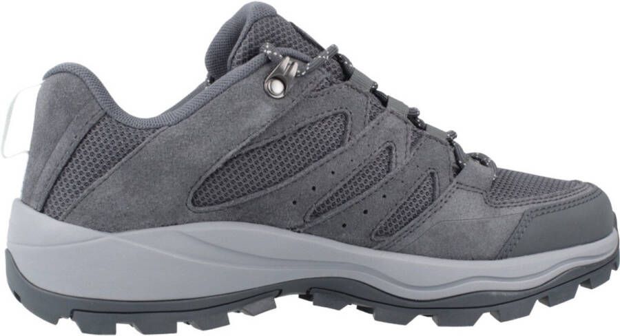 Columbia REDMOND IV LOW WATERPROOF Grijs 50