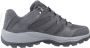 Columbia REDMOND IV LOW WATERPROOF Grijs 55 - Thumbnail 1