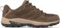 Columbia REDMOND™ IV LOW WATERPROOF Heren Wandelschoenen Cordovan Tangy Orange - Thumbnail 1
