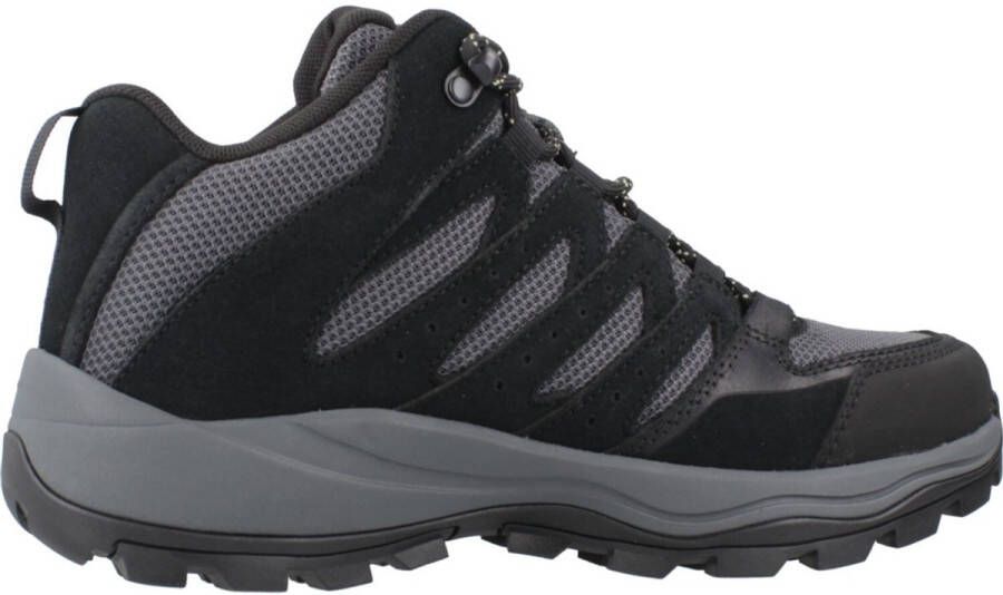 Columbia Wandelschoenen REDMOND IV MID WATERPROOF