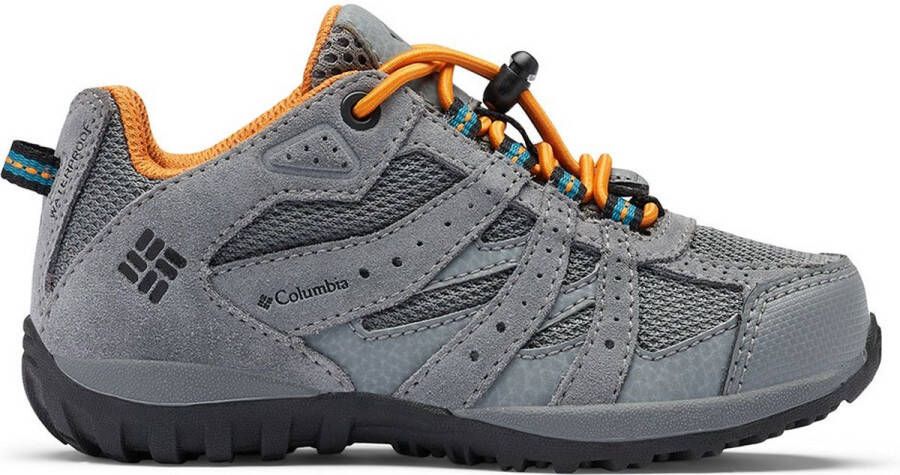 Columbia Redmond™ Wandelschoenen Grijs