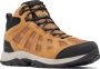 Columbia REDMONDâ„¢ III MID WATERPROOF Men's Wandelschoenen Elk Spice - Thumbnail 1