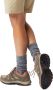 Columbia REDMONDâ„¢ III WATERPROOF Women's Wandelschoenen Pebble Red Coral - Thumbnail 1