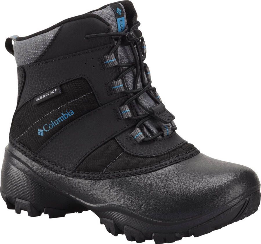 Columbia Rope Tow™ Iii Wp Sneeuwlaarzen Zwart
