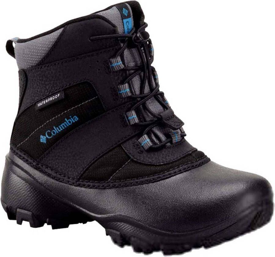 Columbia Rope Tow™ Iii Wp Sneeuwlaarzen Zwart