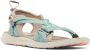 Columbia Women's Sandal Sandalen beige - Thumbnail 3