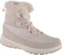 Columbia Slopeside Peak Luxe 1979551279 Vrouwen Beige Laarzen Sneeuw laarzen - Thumbnail 3